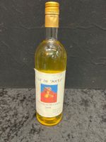 LAIT DE « POULE » chasselas de CARRA 1998-2000